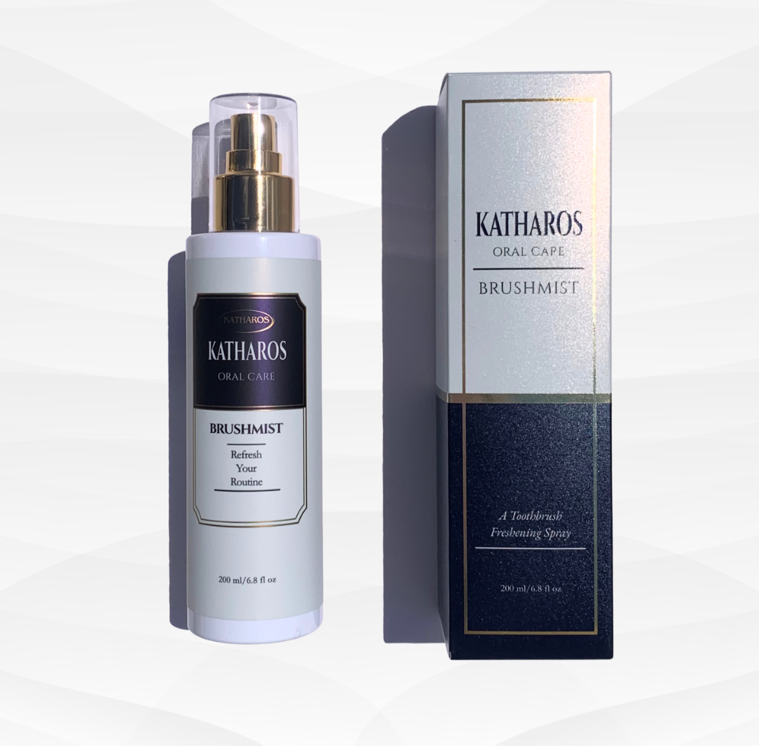 Katharos Brushmist