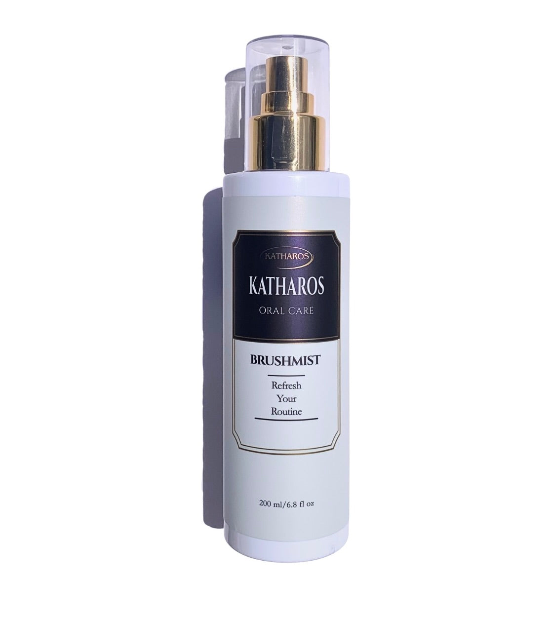 Katharos Brushmist