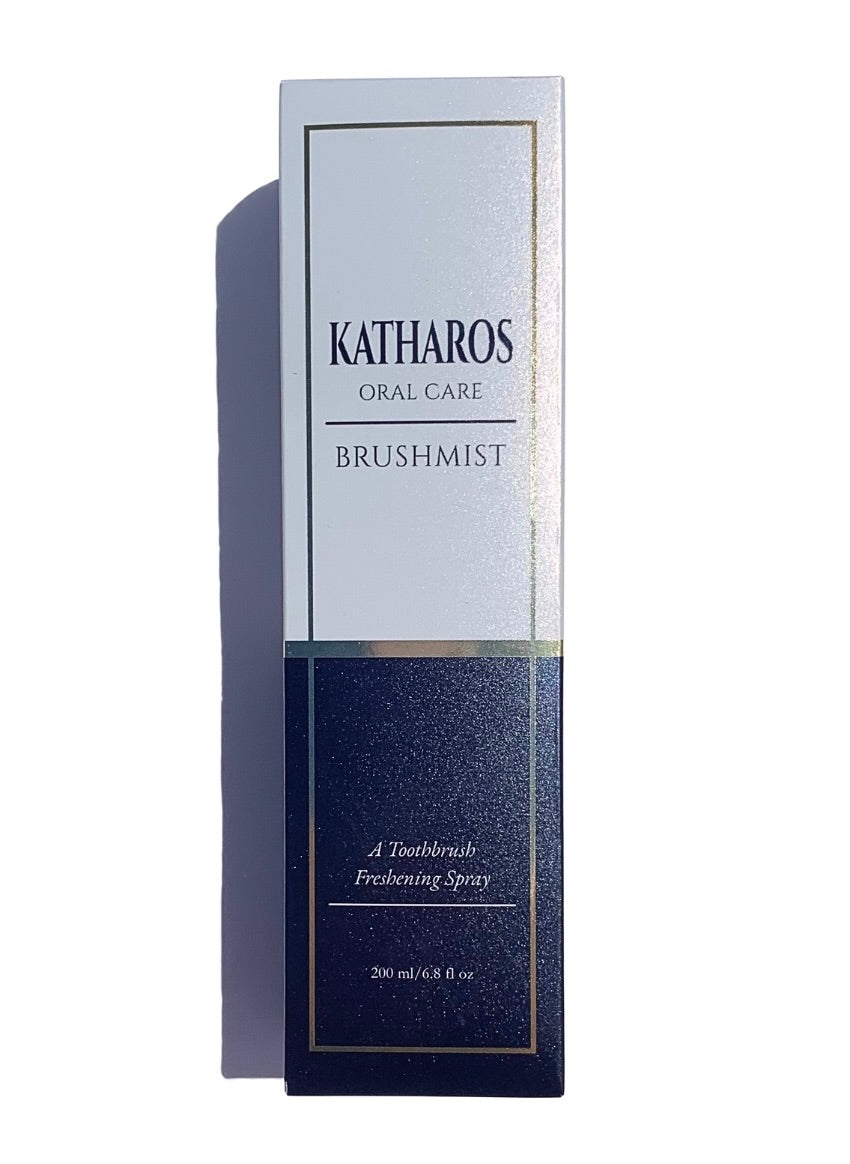 Katharos Brushmist
